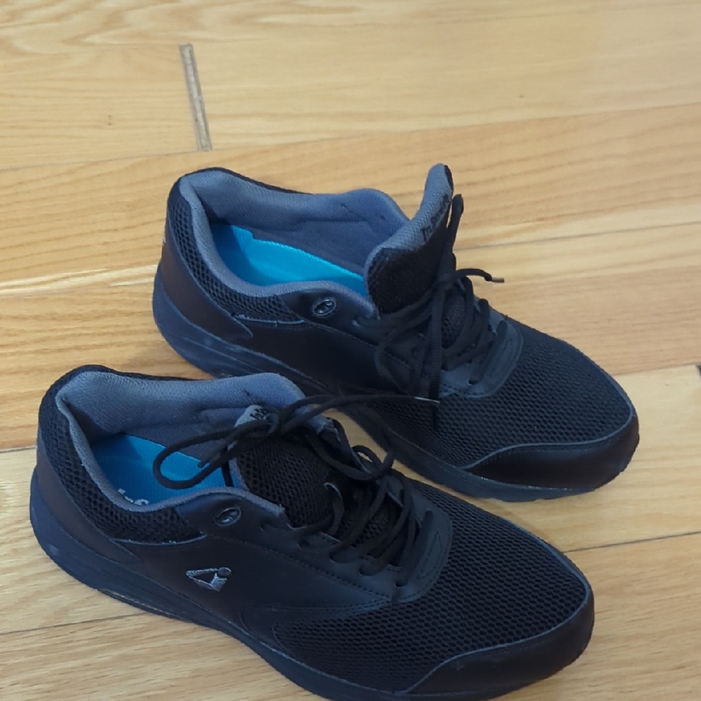 Instride Orthopedic Athletic Men's Shoes-size 12